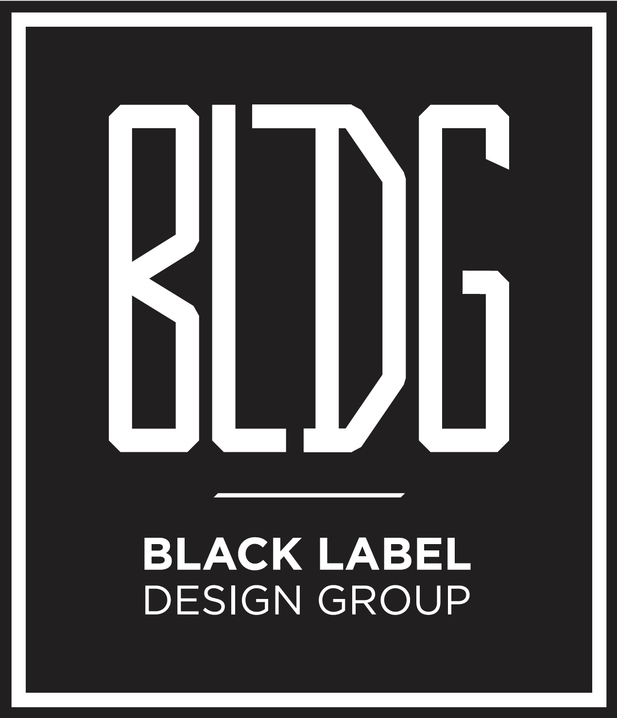 Black Label Design Group