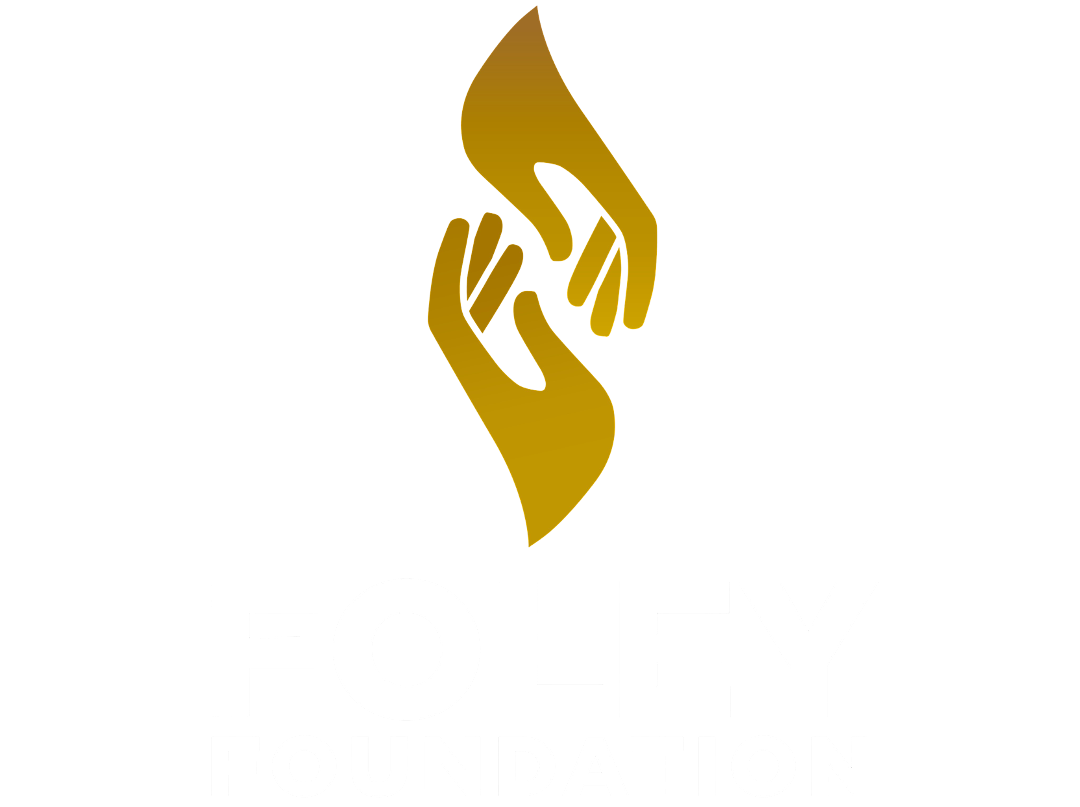 James W. Foley Legacy Foundation