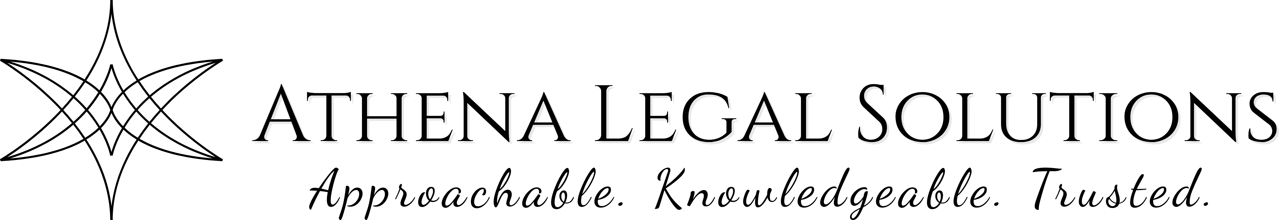 Athena Legal Solutions
