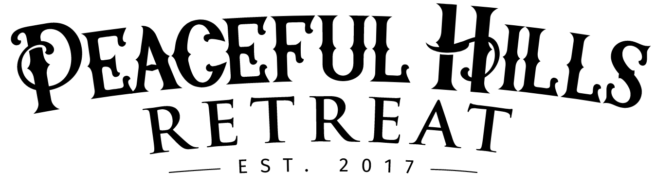 Peaceful Hills Retreat
