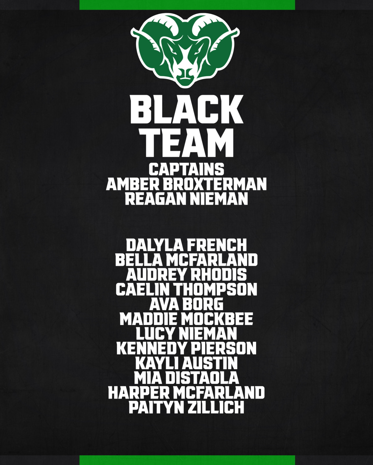 Black Team
