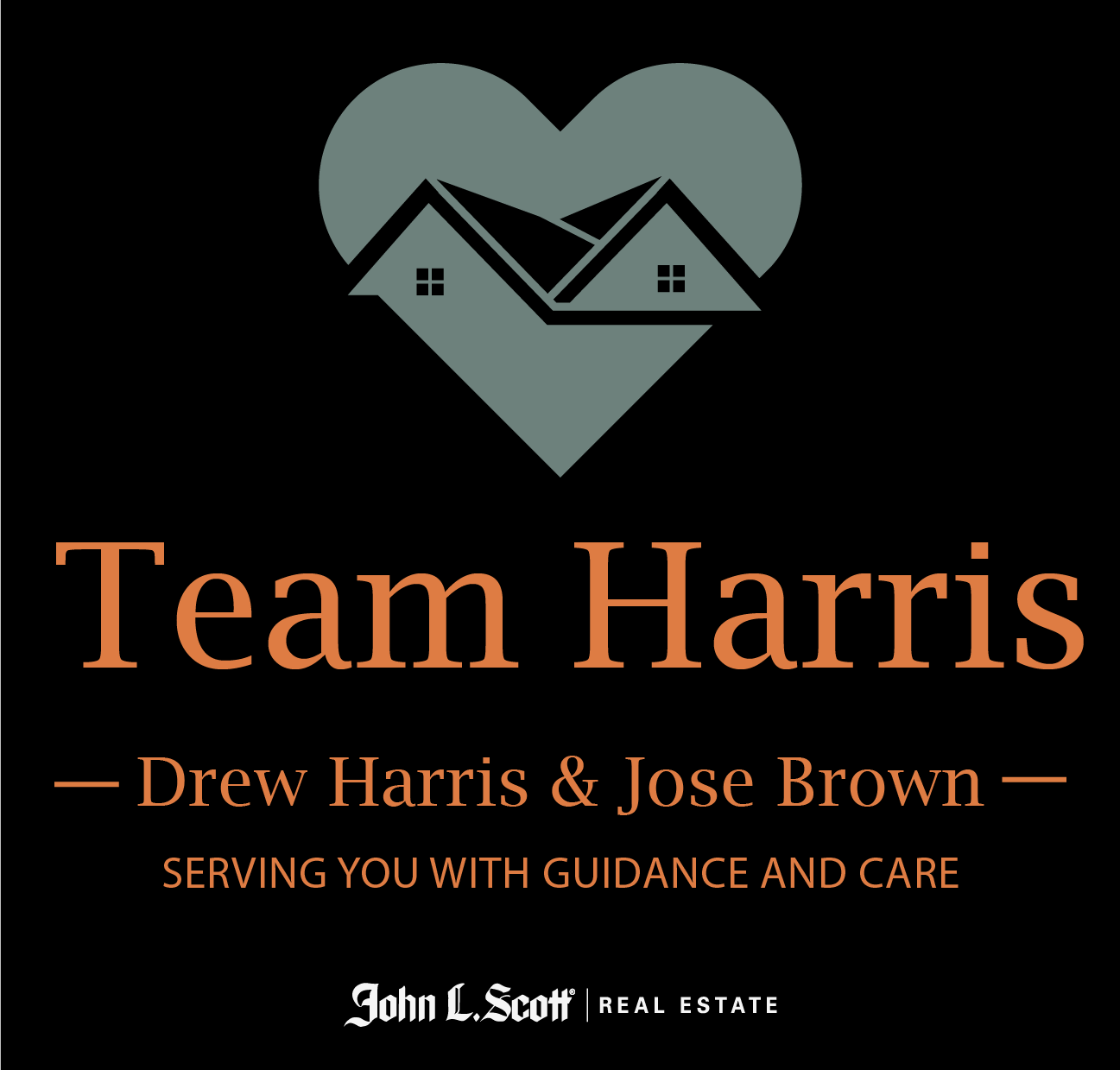 Team Harris Real Estate