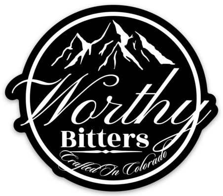 Worthy Bitters