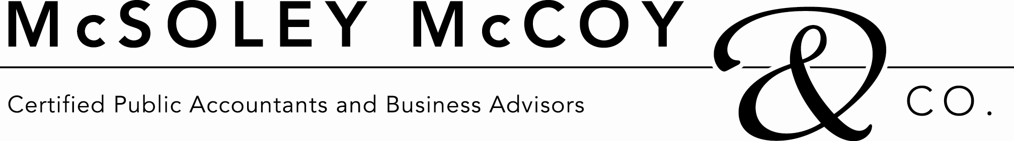 McSoley McCoy & Co