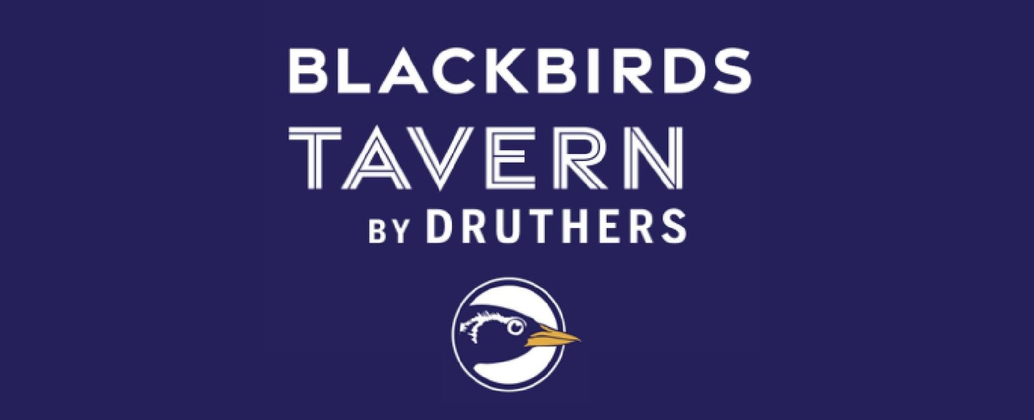 Blackbird Tavern by Druthers