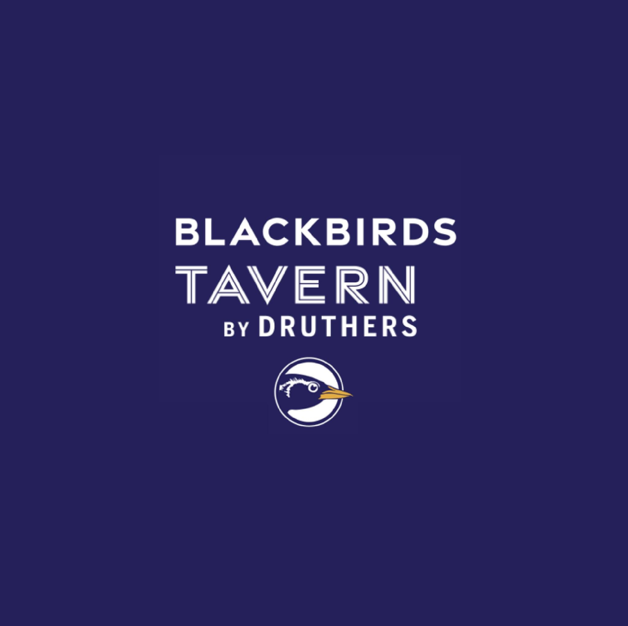 Blackbirds Tavern by Druthers