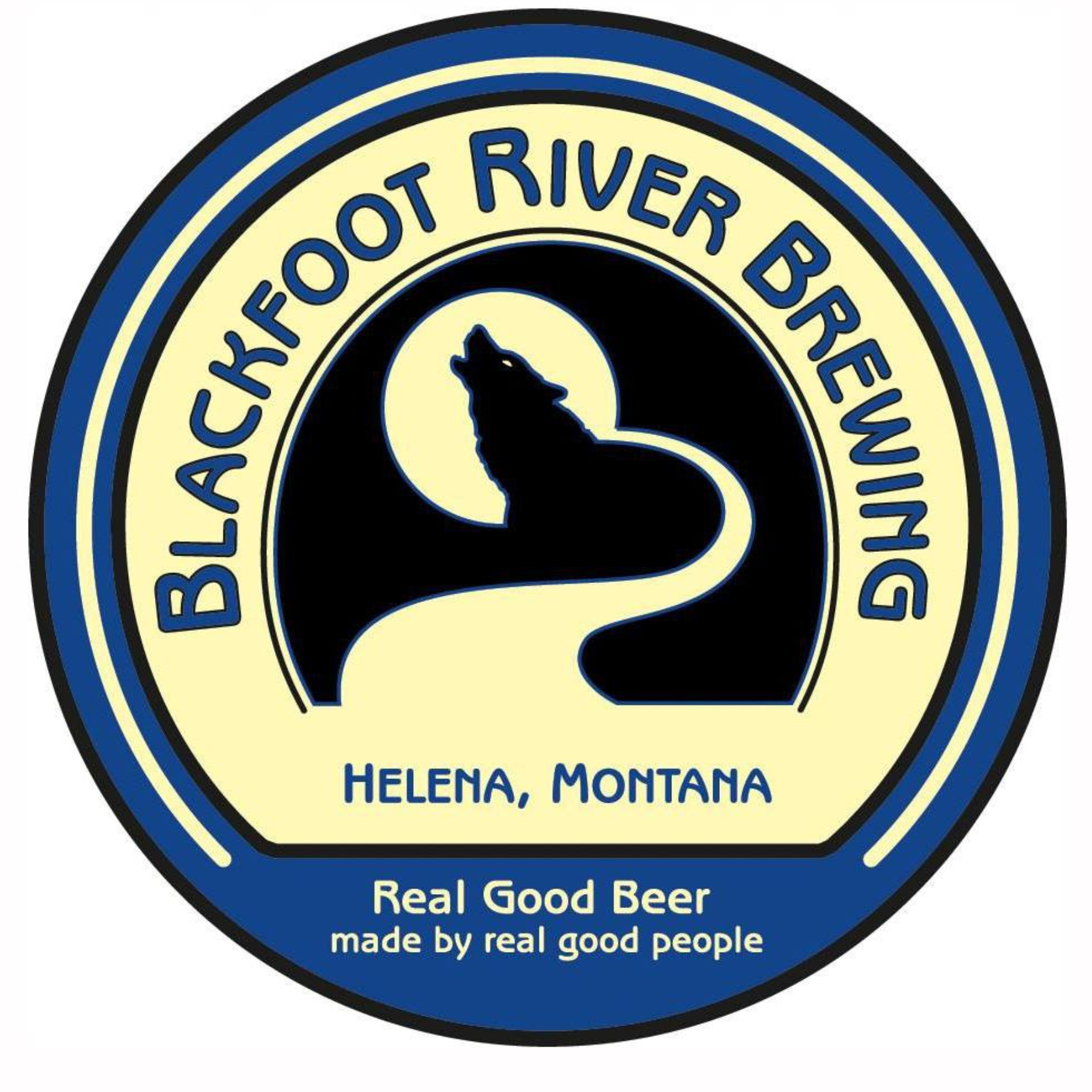 Blackfoot River Brewing Co