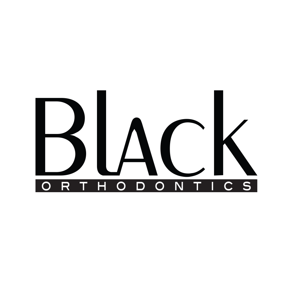 Black Orthodontics Pin Sponsor- $500