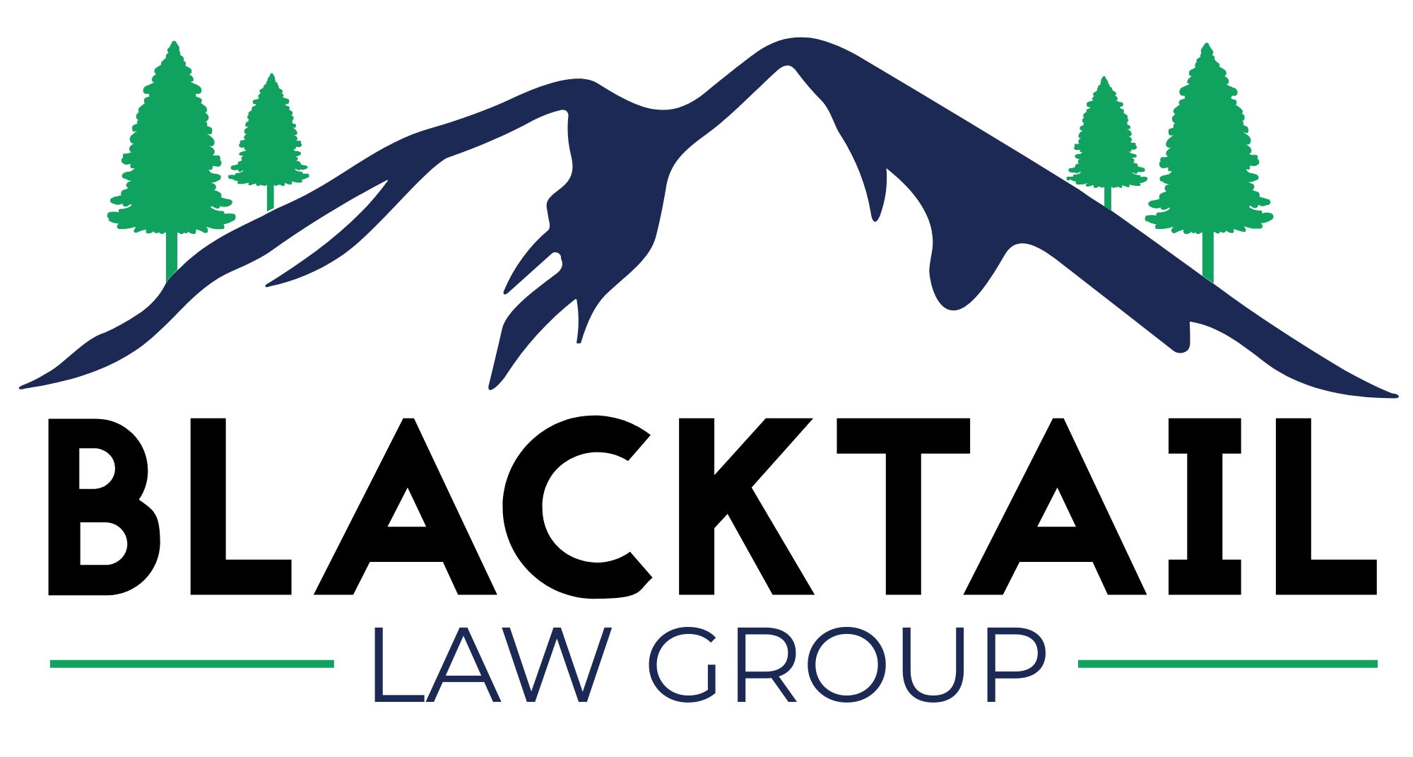 Blacktail Law Group