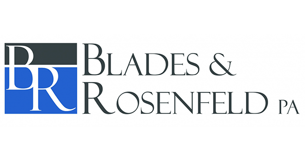 Blades & Rosenfeld, P.A.