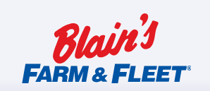 Blain's Farm & Fleet 