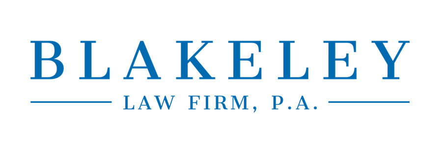 Blakeley Law Firm