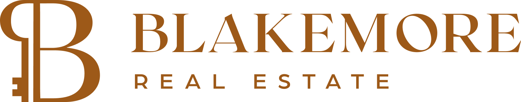 Blakemore Real Estate