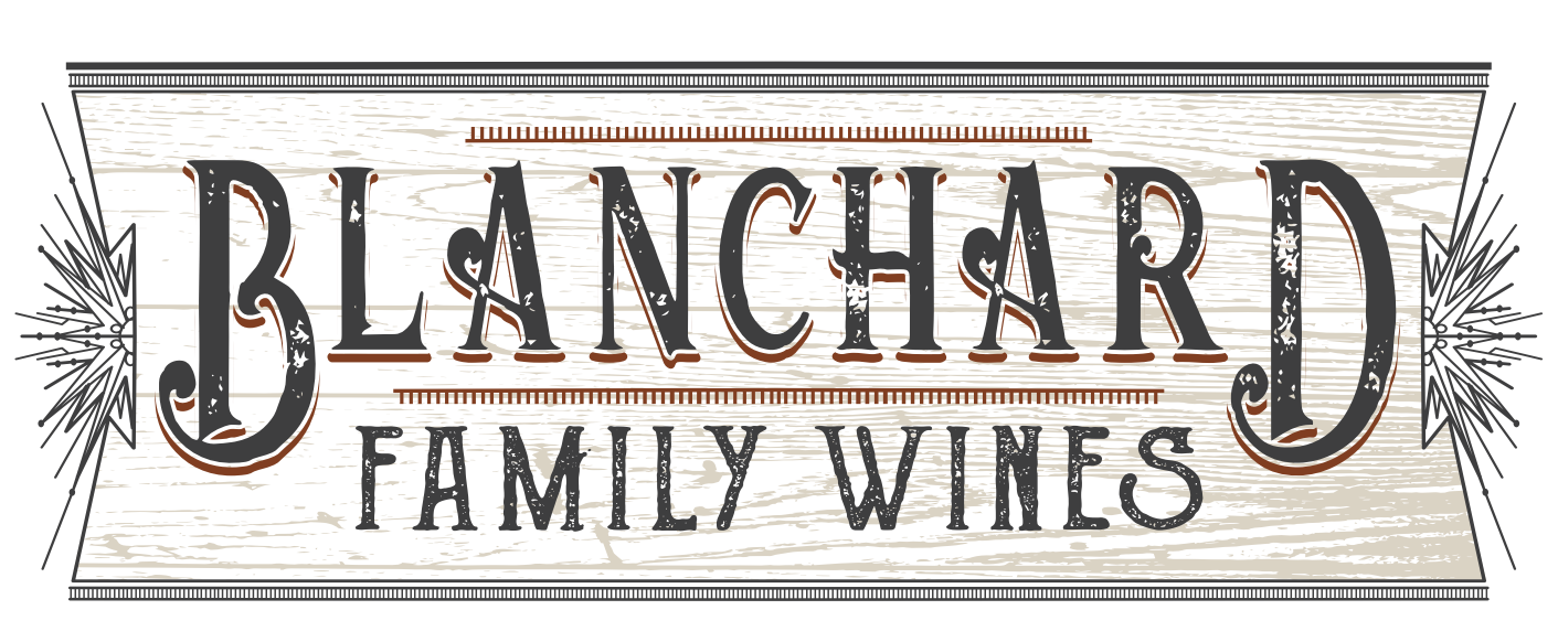 Blanchard Family Wines