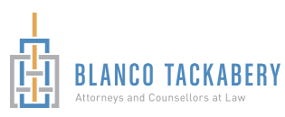 Blanco Tackabery Law Firm
