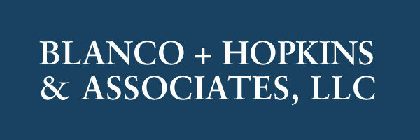 Blanco + Hopkins & Associates, LLC