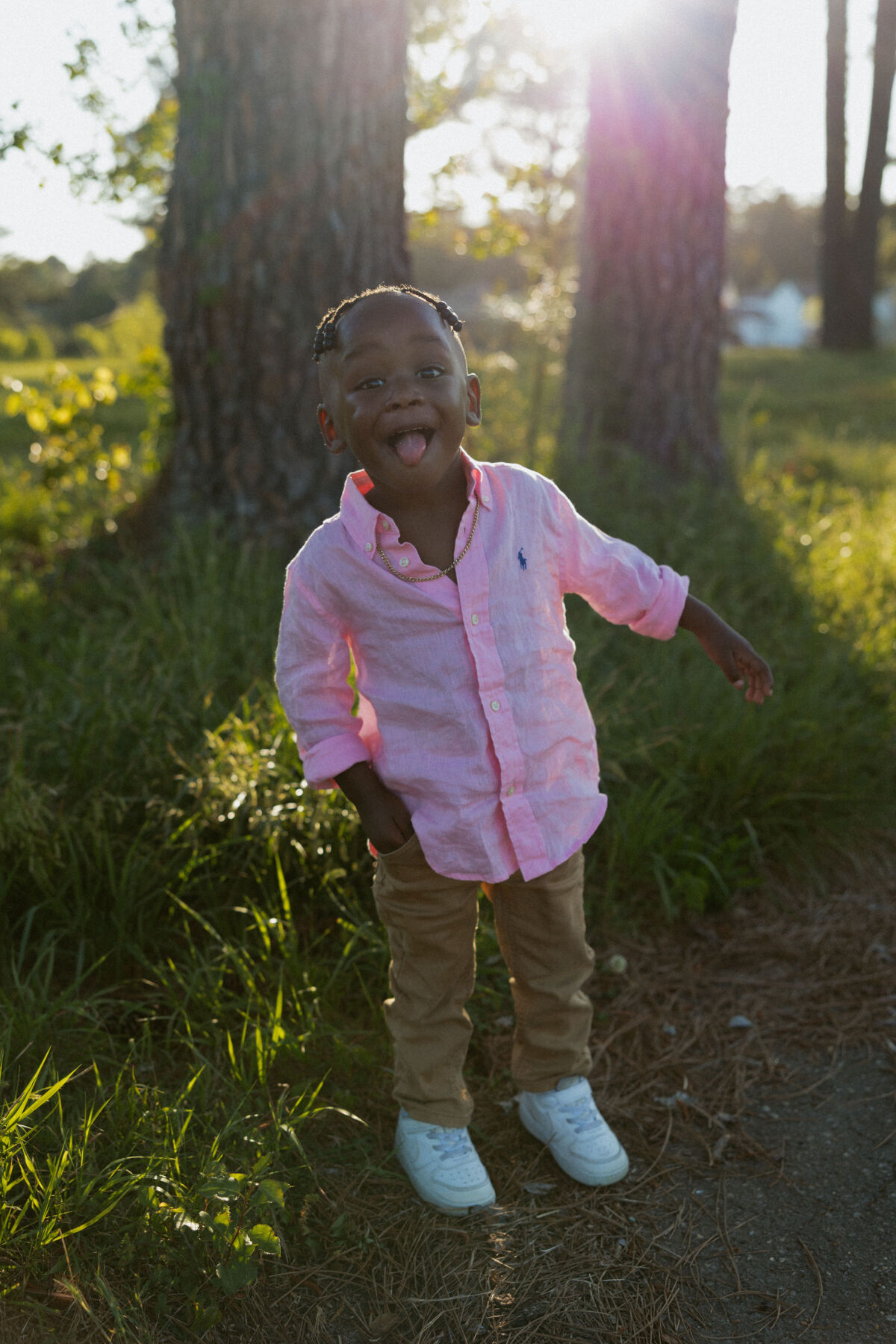 Zion - My Bell Buddy