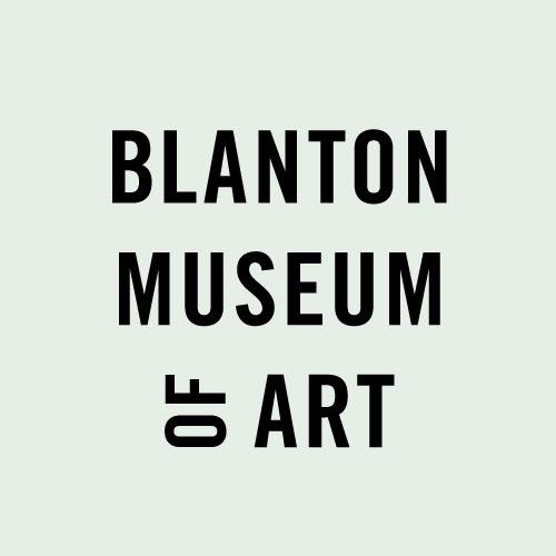Blanton Museum of Art