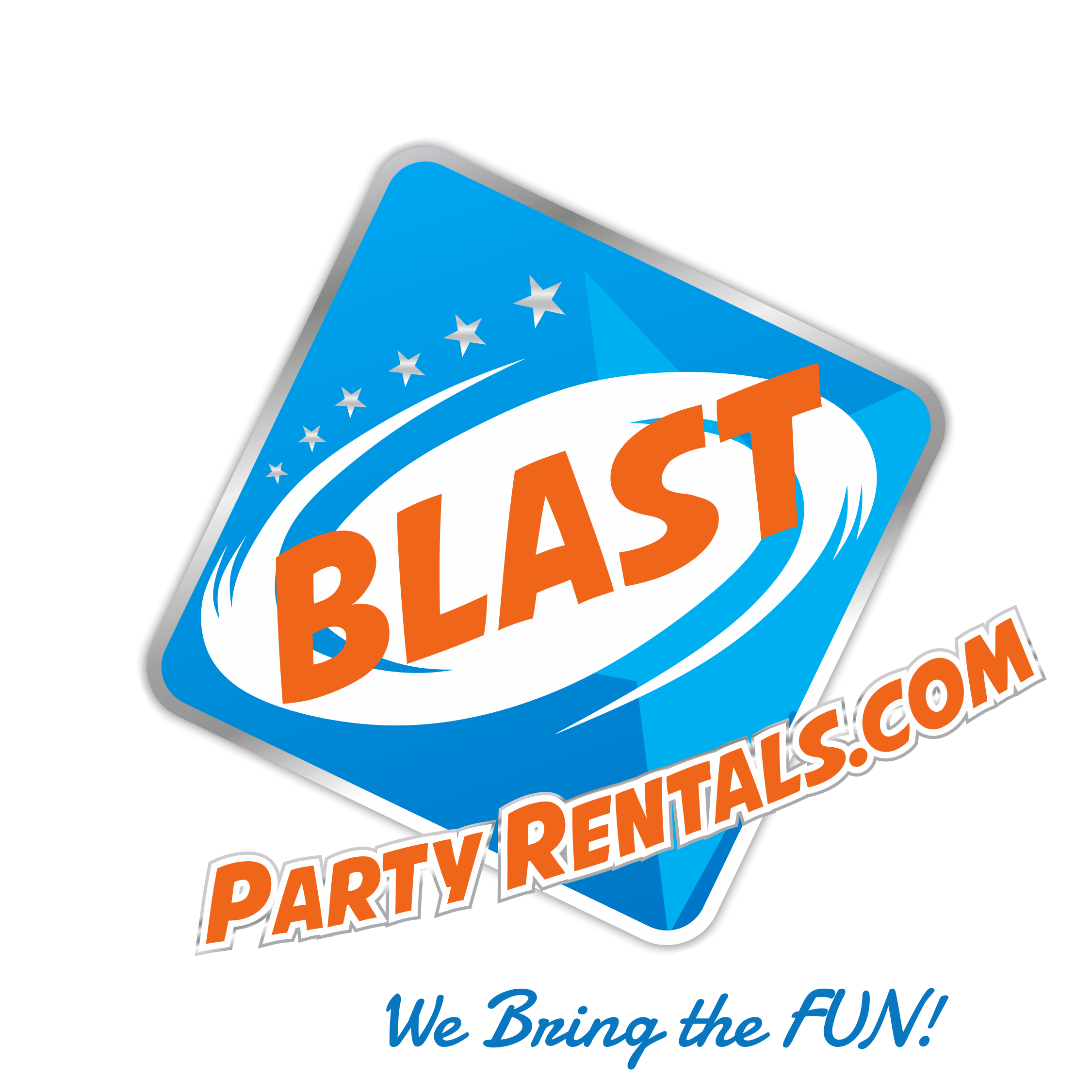 Blast Party Rentals