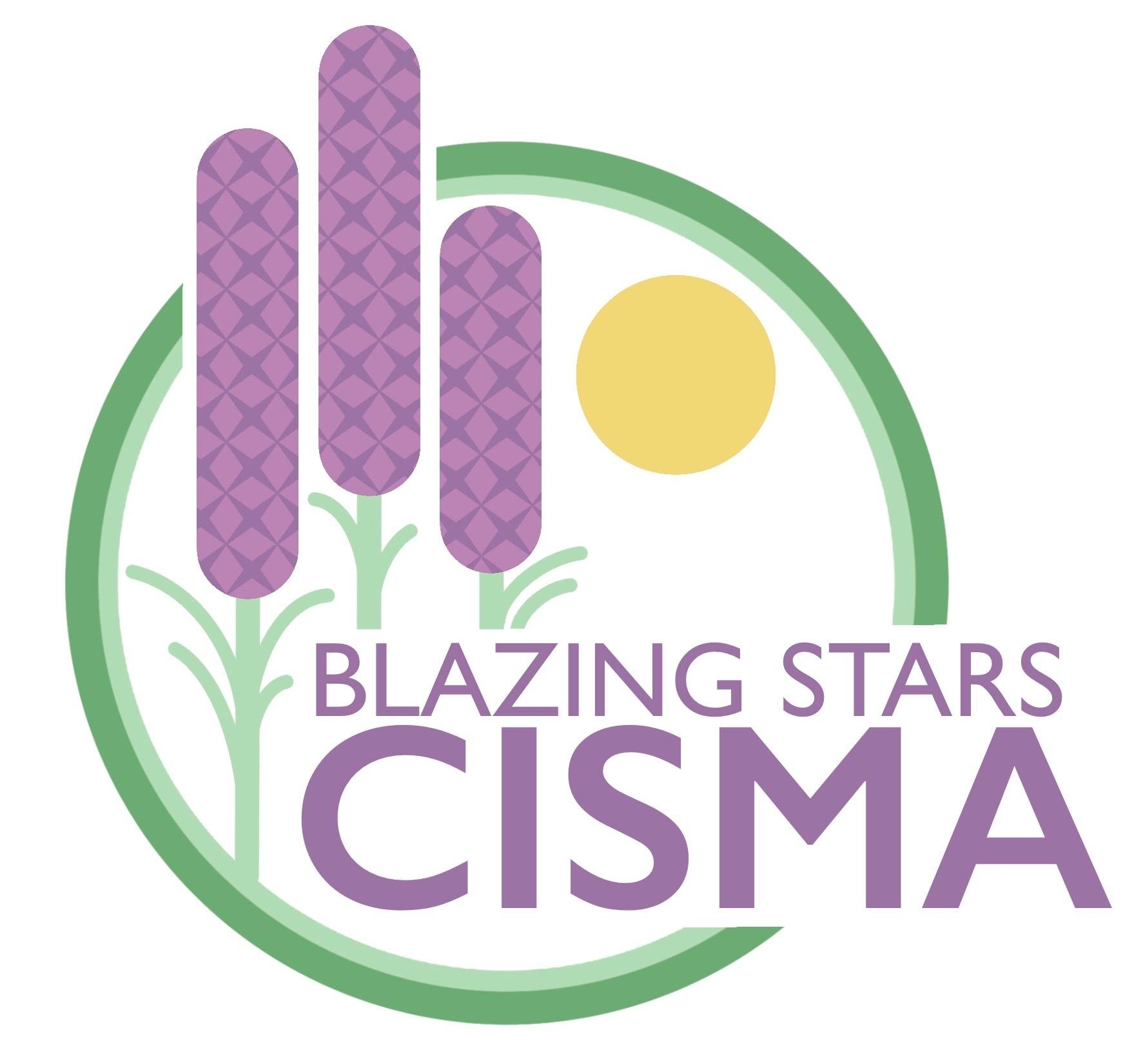 Blazing Stars CISMA
