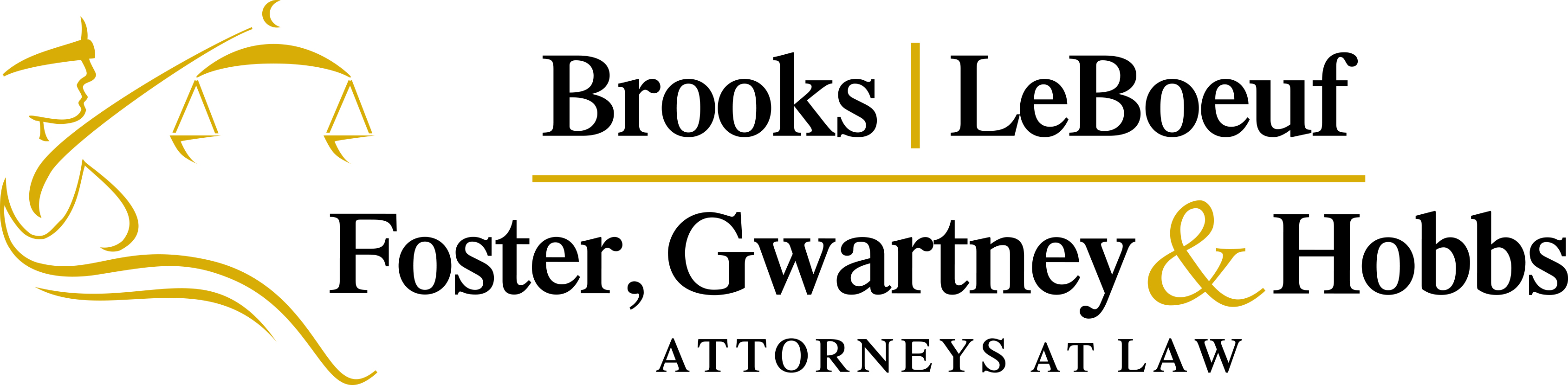 Brooks, LeBoeuf, Foster, Gwartney, & Hobbs P.A.