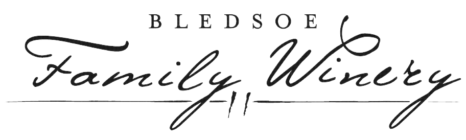 Bledsoe Family Winery