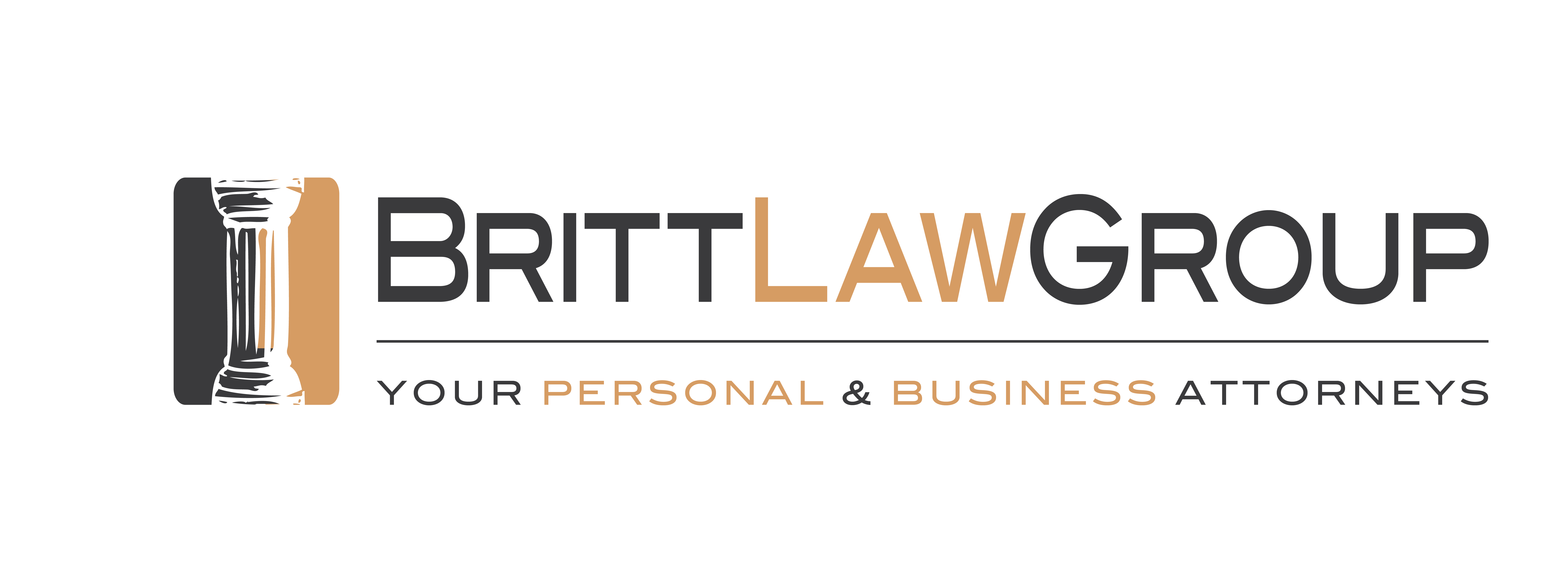The Britt Law Group