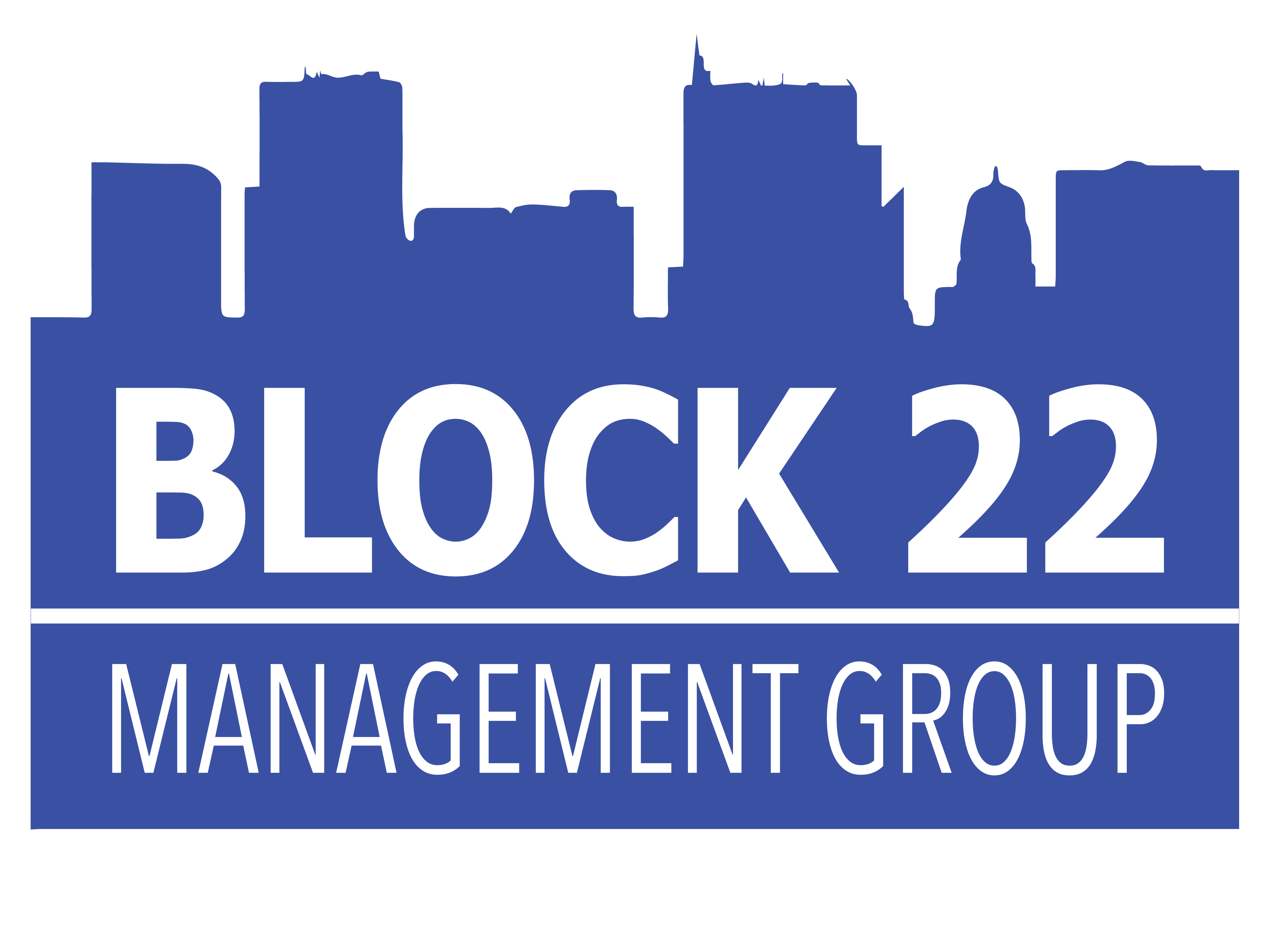 Block 22