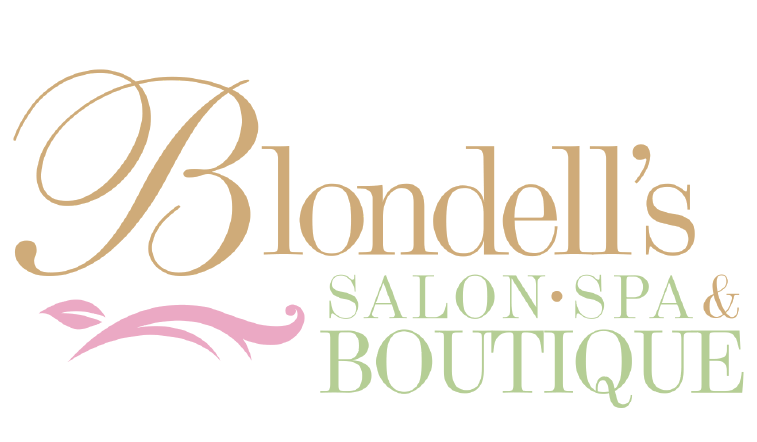 Blondell's Salon Spa & Boutique