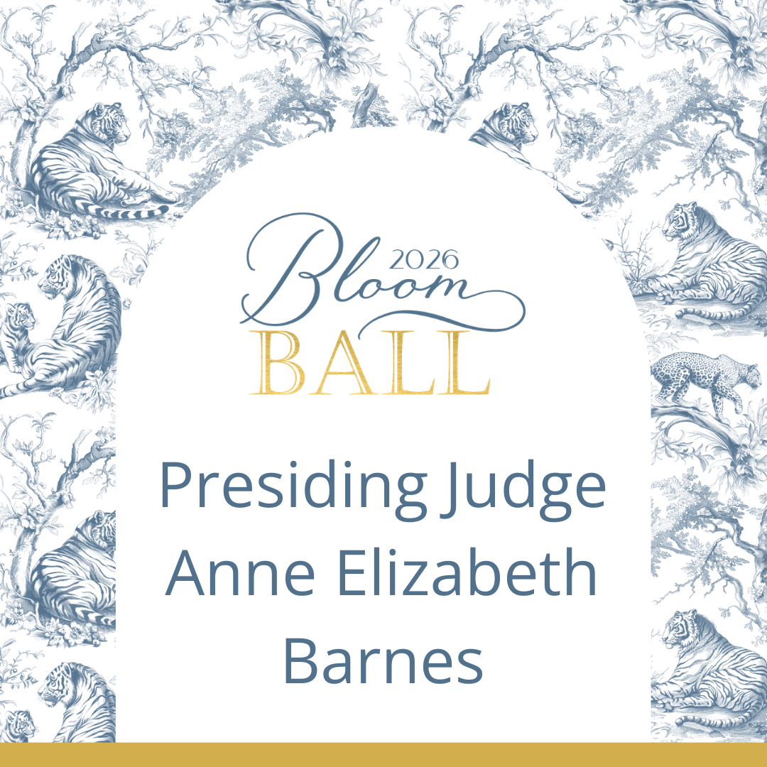Presiding Judge Anne Elizabeth Barnes