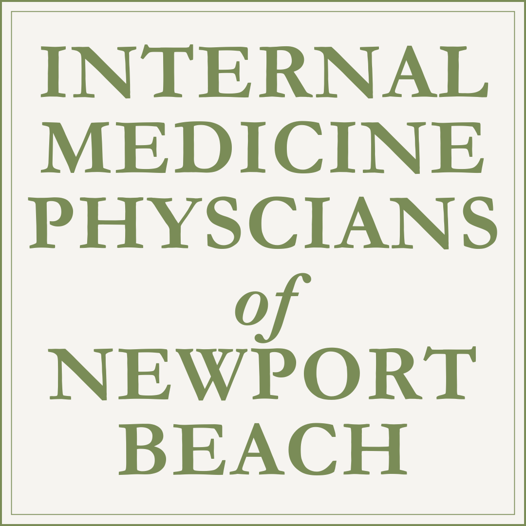 Internal Medicine Physicians of Newport Beach, Inc.