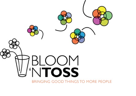 Bloom n Toss