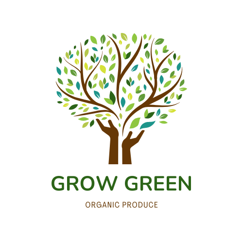 Grow Green Organic Produce