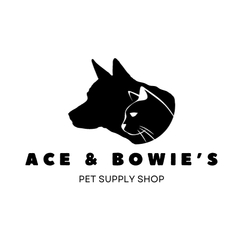 Ace + Bowie's Pet Supply Shop