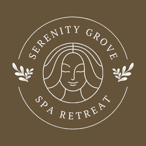 Serenity Grove Spa Retreat