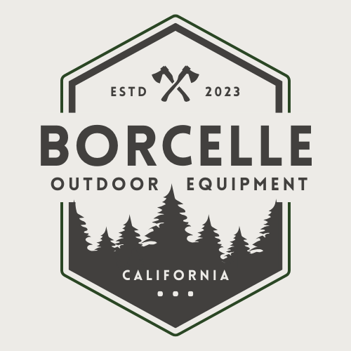 Borcelle Outdoor Equipment