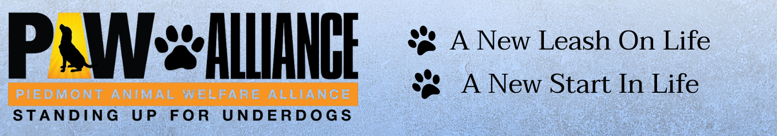 Piedmont Animal Welfare Alliance