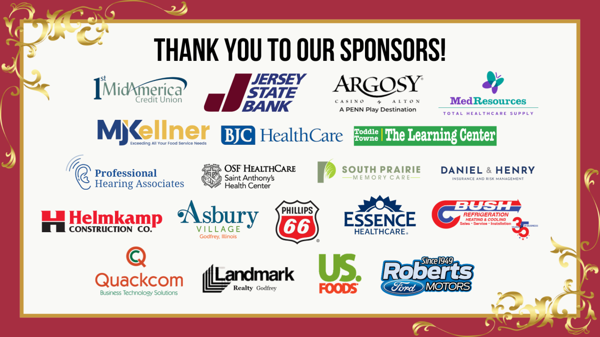 Gala Sponsors
