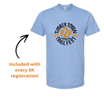 5K Race Swag!
