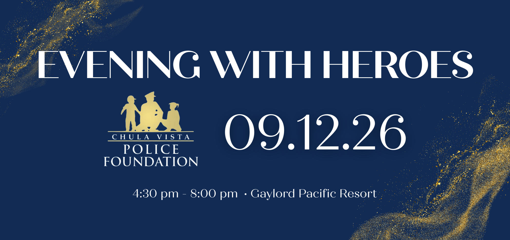 Chula Vista Police Foundation