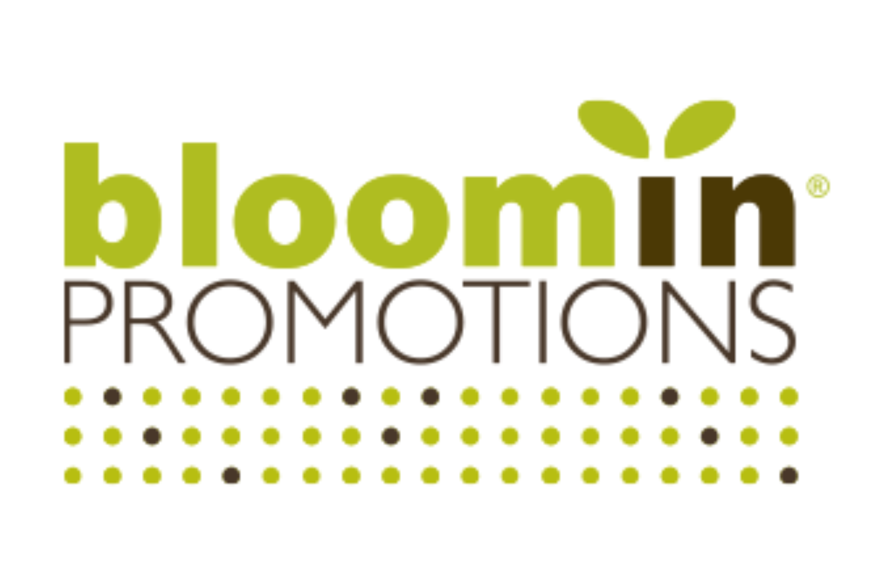 Bloomin Promotions 