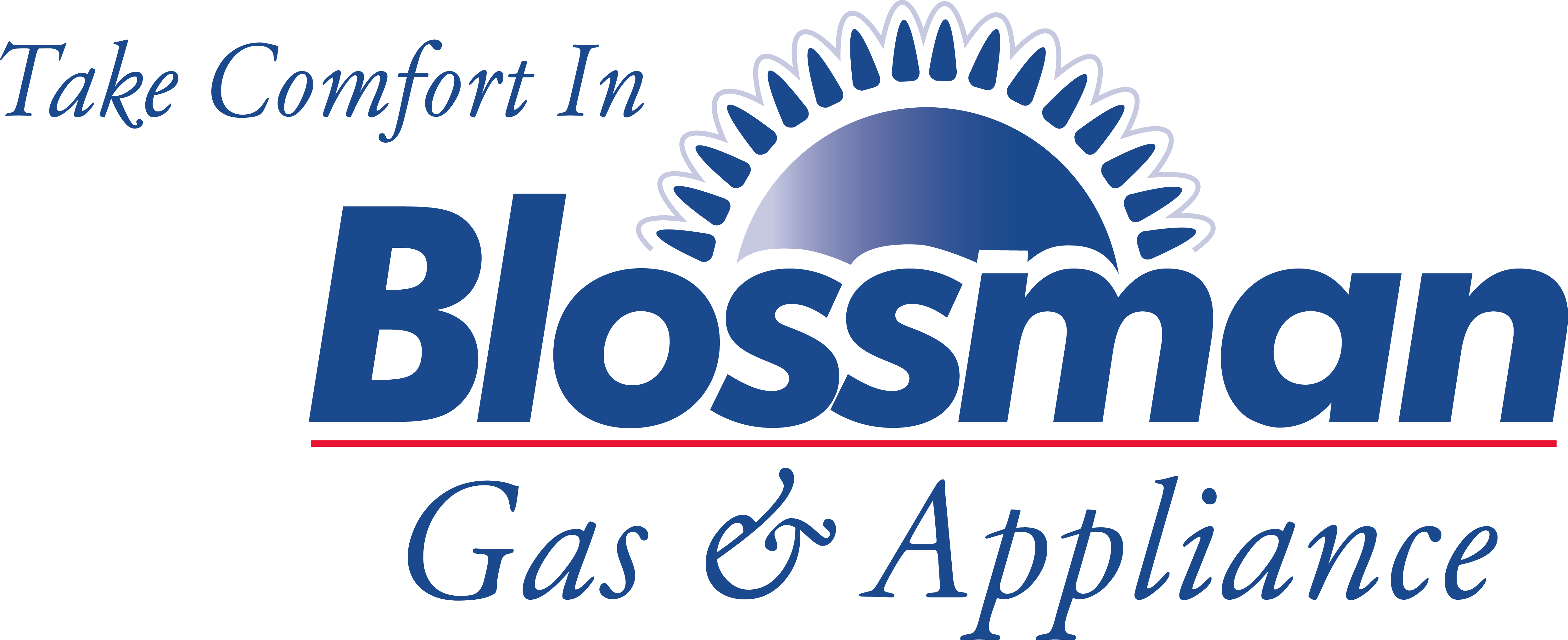 Blossman Gas & Appliance