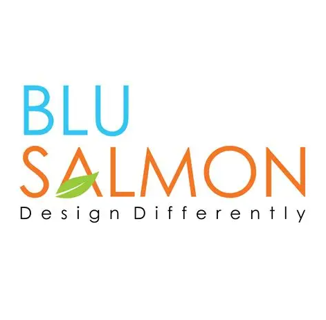Blue Salmon