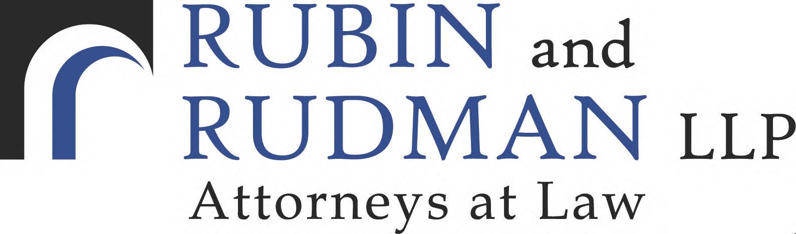 Rubin and Rudman LLP