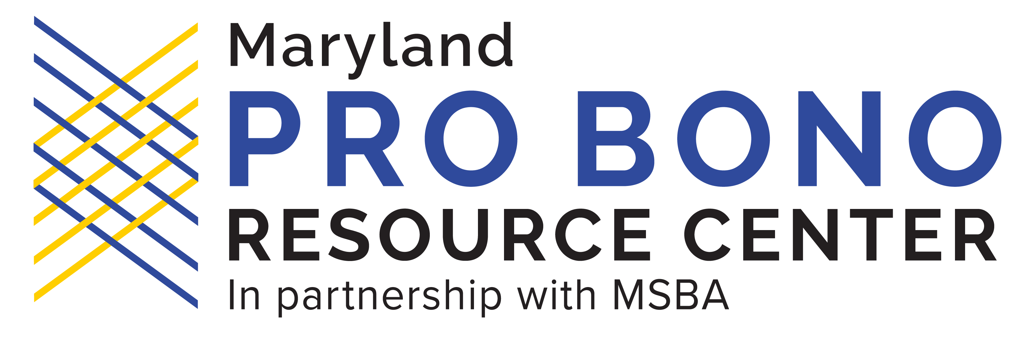 Pro Bono Resource Center of Maryland