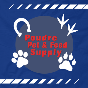 Poudre Pet and Feed
