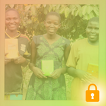 Impact Opportunity #2: Purchases 1,000 Bibles & More for Locals! - $23,400
