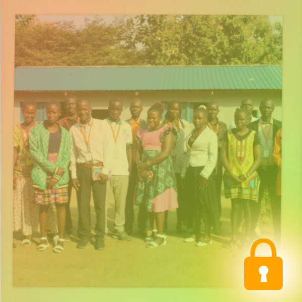 Impact Opportunity #5: Covers 1 Month of Staff's Wages - $40,441