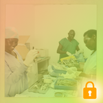 Impact Opportunity #3: Cover 200 Patient Surgeries - $19,500