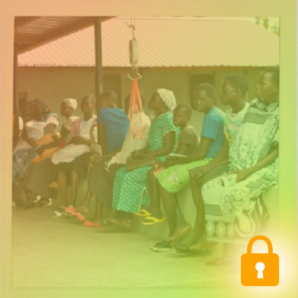 Impact Opportunity #9: Covers Our Hospital's Medicine Budget for Half a Year - $28,080